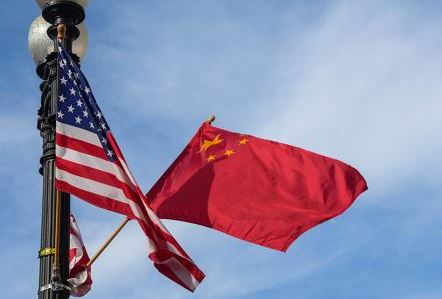 Beijing suspends Hong Kong pact with Washington