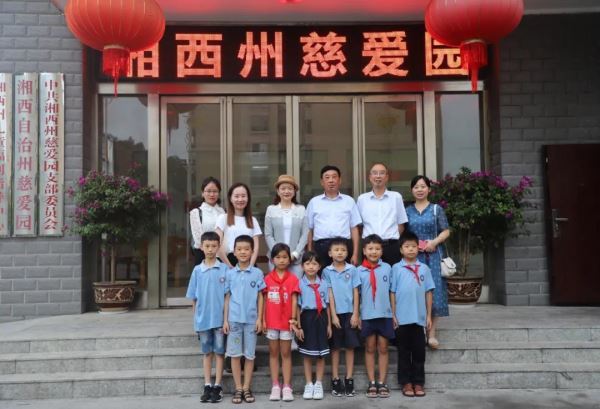 将【善行助教】深入到土地的毛细血管深处