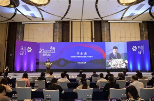 第三届世界布商大会将于10月下旬在绍兴柯桥举行
