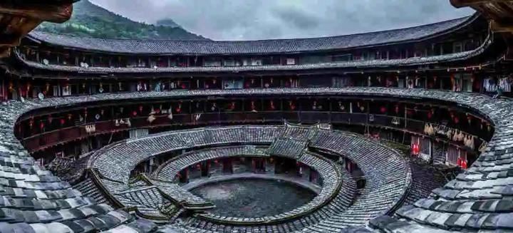 福建这些“世界第一”不可不知！