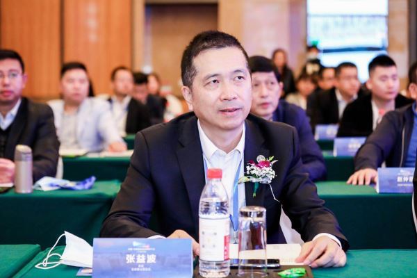 南宁市在宁波举办“东南架金桥，共赢谋未来” 中国—东盟金融城招商推介会