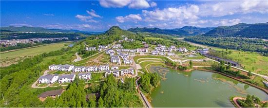 文旅融合“巴中模式”助推老区脱贫奔小康