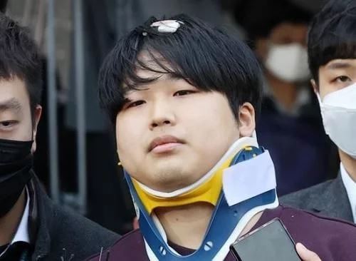 韩国“N号房”主犯刑期增加5年 累计获刑45年
