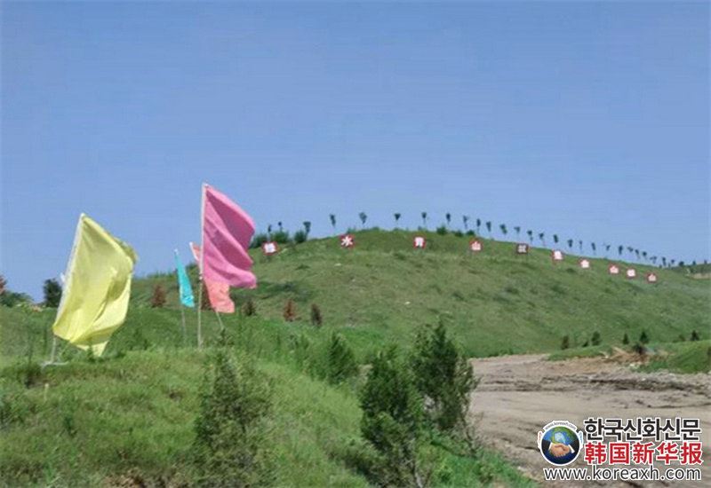 国家级绿色矿山：宝丰永顺铝土公司加强矿山建设推进生态文明发展