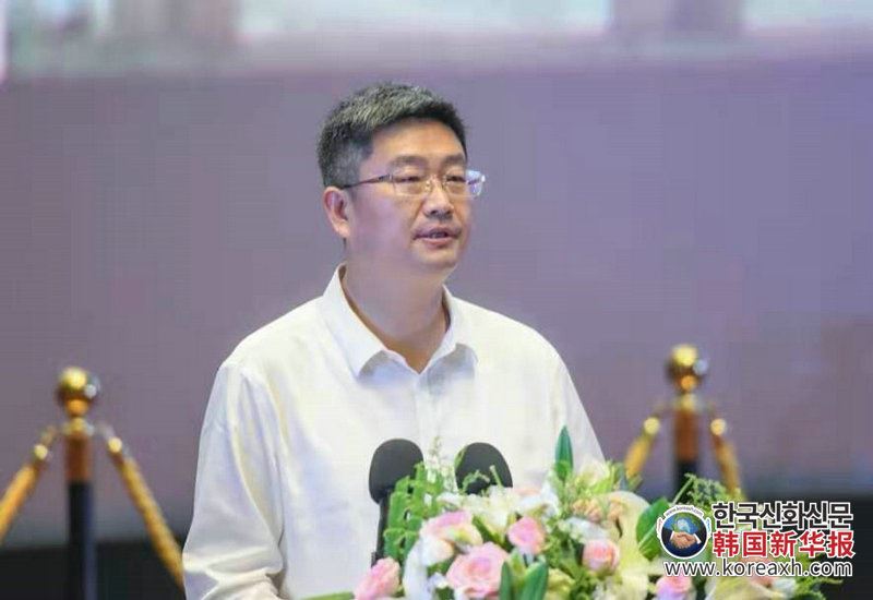 凌云：「創意黃山」將競跑長三角 走向全球化