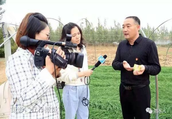 秋风泗水，韭菜花酱好滋味