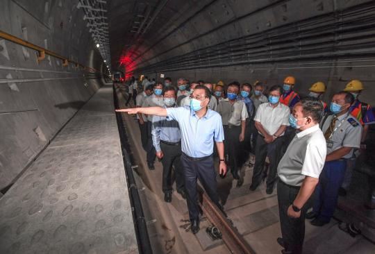 Li vows more aid to Henan relief