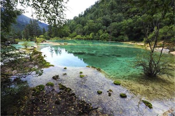 “九寨沟不只有九寨沟” 四川九寨沟县加快构建全域旅游新格局