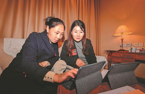  十三届全国人大五次会议收到代表议案四百八十七件