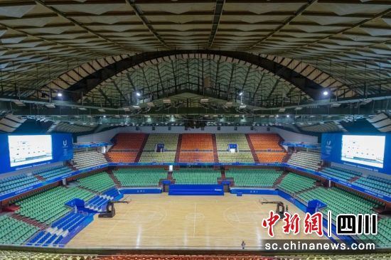 大运会倒计时：武侯区举行决战决胜誓师动员大会xin