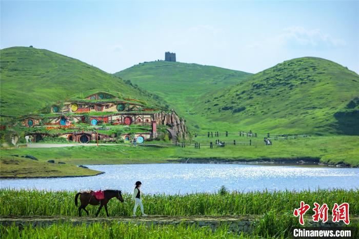 红绿古三色辉映 湖南郴州文旅加速“出圈”