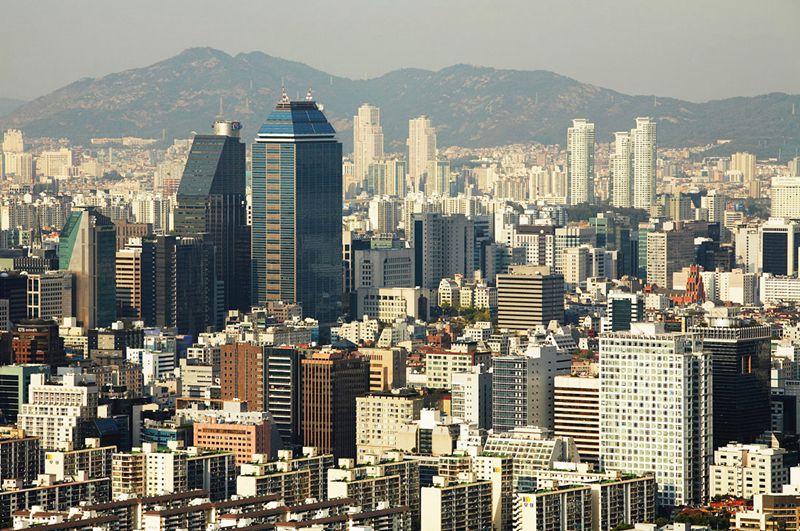 韩机构报告：中国经济复苏有助韩国经济和出口形势好转