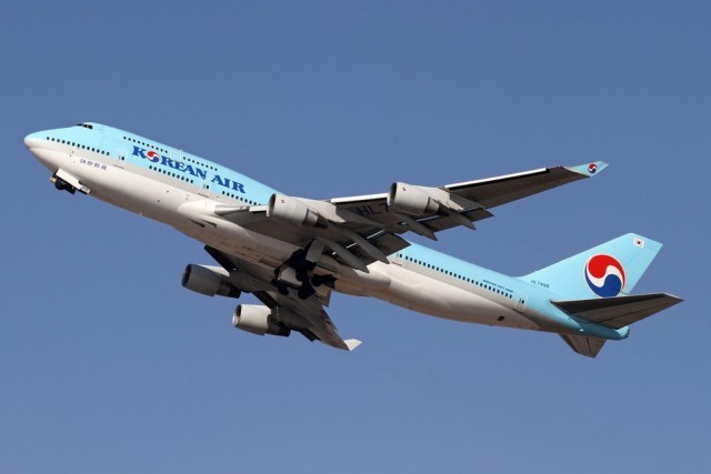 韩国总理宣布大幅增加韩中航班