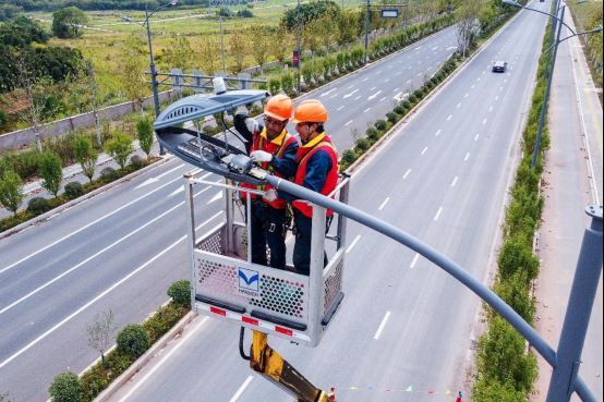 中国移动物联网连接数占全球70%