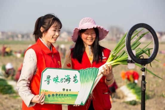 中国妇女事业持续健康发展