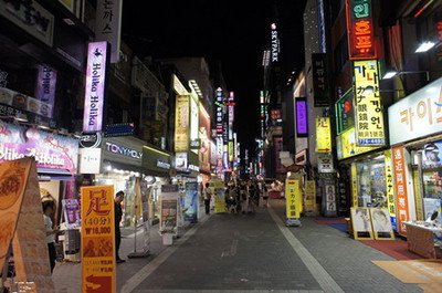 韩国发钱促“蛰居族”走出家门