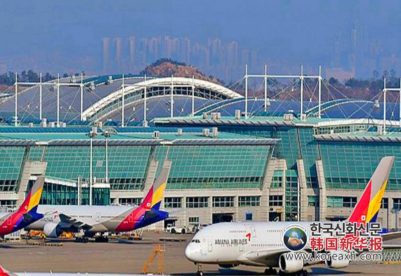 黑龙江乐天国际旅游有限公司即将成功开通中韩国际旅游专线包机