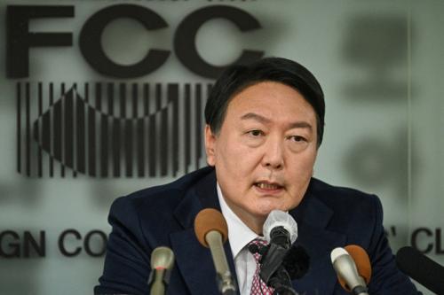 韩国总统提名产业通商资源部长官人选