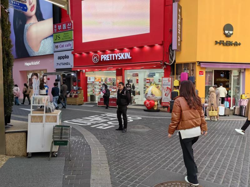 인류문화 전파의 참뜻을 거스르는 “사이비 종교문화”확산은 인심을 얻지 못할 것이다.