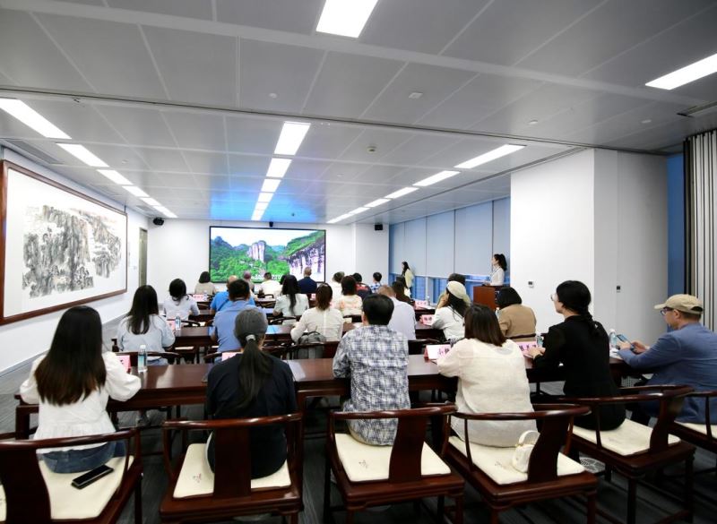 “海丝起点 清新福建”文化旅游推介会在福州举行