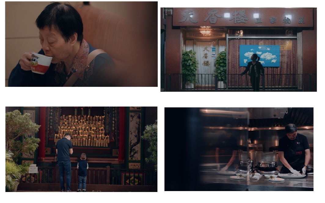中国电视-《香港之味》：一滋一味中洋溢的“乡味”情怀