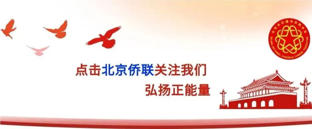  2024首都侨智发展大会 ——开启新时代侨智发展新篇章