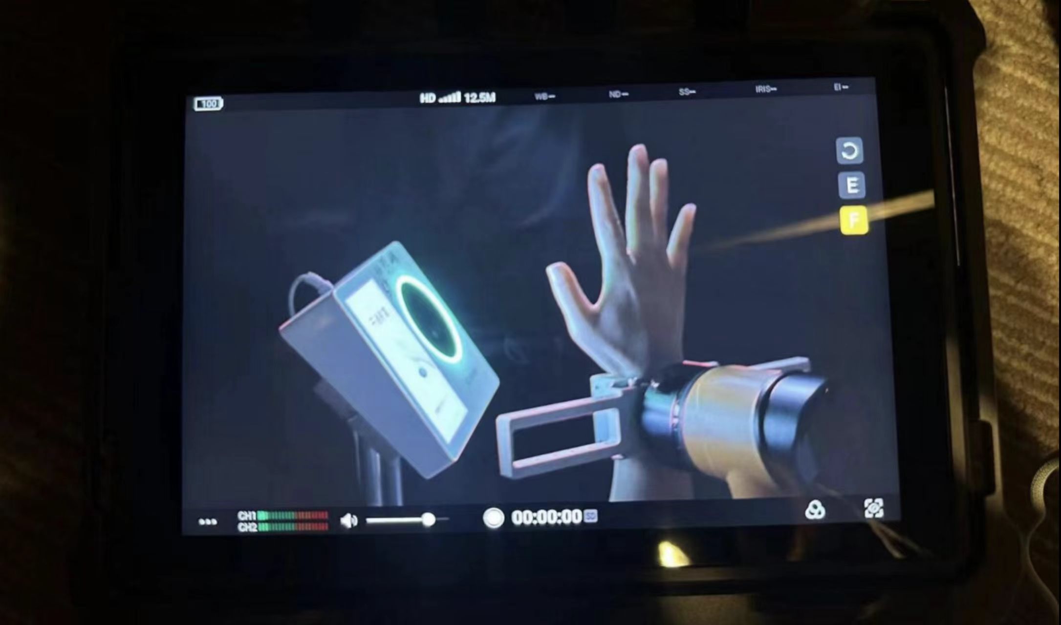 中国电视-《阅见中国》第二季：主创手记（下）