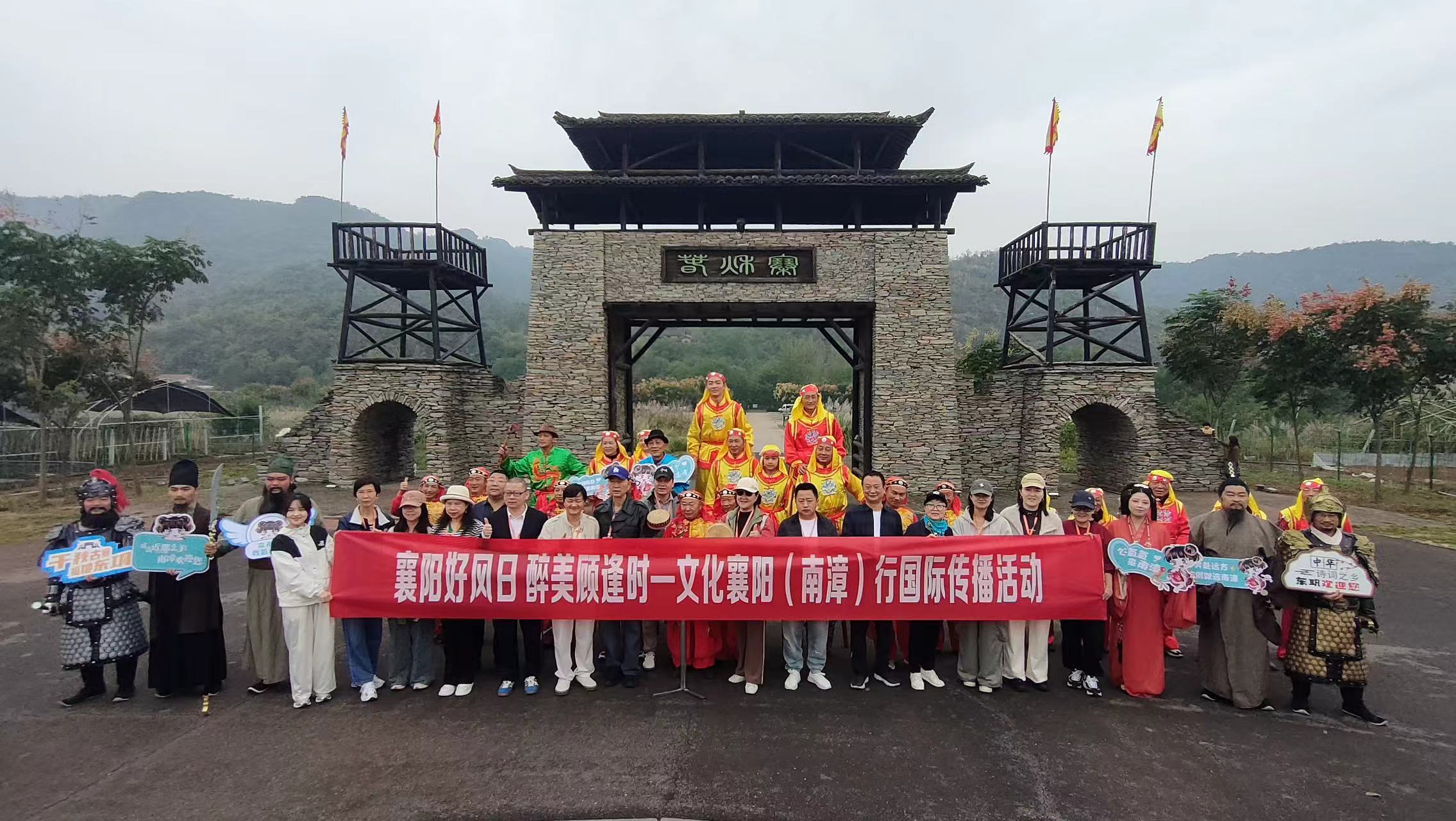 南漳柑橘“致富经”：高山盆地“金果”远销海外