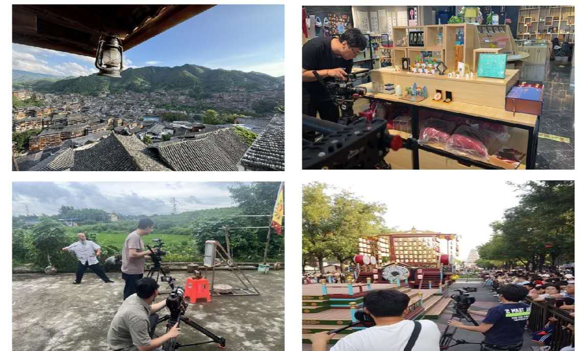 中国电视-《共同的符号》：综述