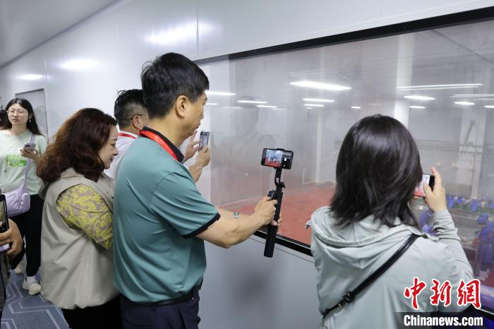 侨见海南自贸港：民企助力文昌鸡走向世界