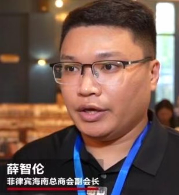 侨见海南自贸港：“中国既有政策的温度，也有市场的深度跟广度