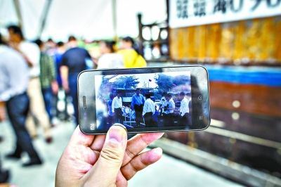 习近平看望海南渔民询问去南海是否安全