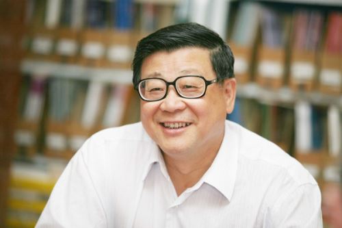 王伟光任中国社科院院长、党组书记(图/简历)