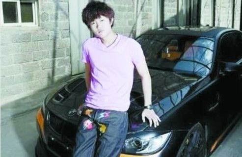 警方没说过李天一案叫“轮流发生性关系”
