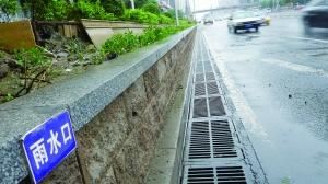 北京“7·21”暴雨周年：广渠门桥大雨后再无积水