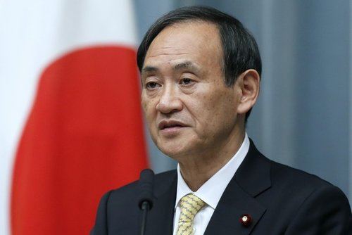 日本回应中方表态：钓鱼岛问题不存在搁置争议