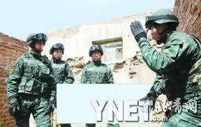 我国特种兵自曝曾在国外遭鄙夷 被指落后15年