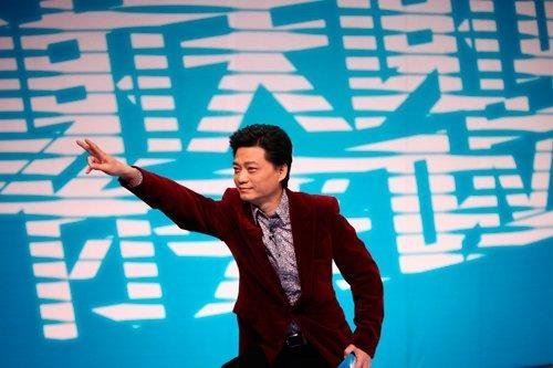 崔永元被曝辞职获央视批准 将全心投身电影圈