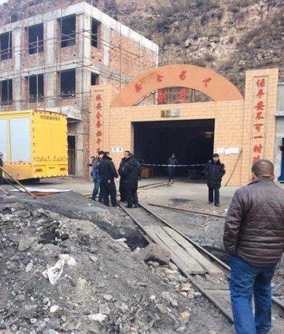 新疆昌吉煤矿瓦斯爆炸致21人遇难 仅1人生还