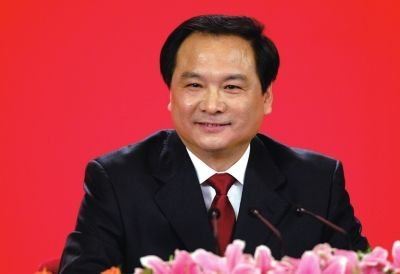 公安部副部长李东生涉严重违纪违法被调查
