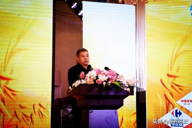 “小燕子”飞入寻常百姓家，将带动数千农户致富