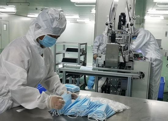 卫健新产业破局突围，“北海制造”跑出加速度！