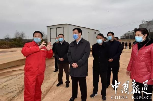 地市典范：江西宜春打好“组合拳”促内需