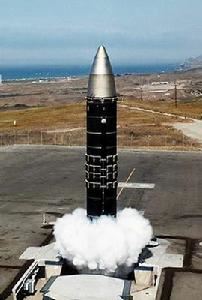 美国将试射远程导弹 曾因担心激怒朝鲜推迟发射