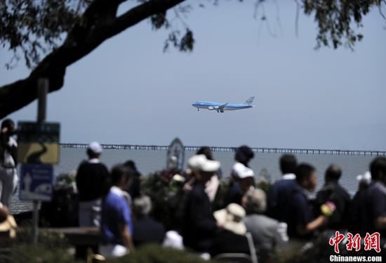 中国已派出两位民航专家参与旧金山空难调查