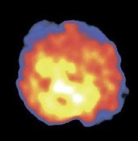 日本古代诗人所发现行星现被日科学家证实(图)