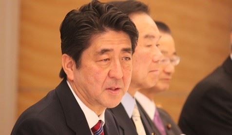 韩媒：安倍是否战败日参拜靖国神社影响韩日关系