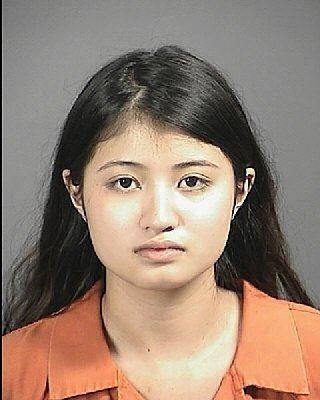 美国科州18岁少女狂刺华裔母亲79刀致毙命(图)