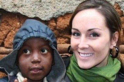 加拿大女记者索马里遭绑架460天 被强奸后产子