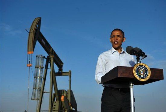 美国取代沙特成全球最大产油国 廉价原油增加